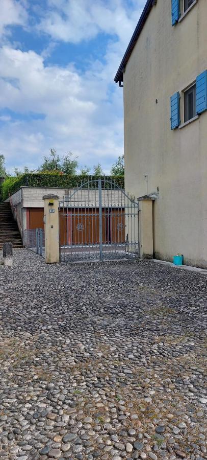 Antica Dimora Apartamento San Felice del Benaco Exterior foto