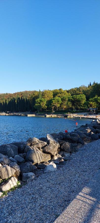 Antica Dimora Apartamento San Felice del Benaco Exterior foto